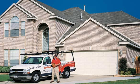 Garage Door Repair Chesapeake VA