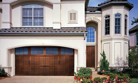 Garage Doors Chesapeake VA