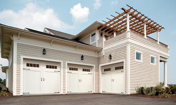 Garage Doors Newport News VA