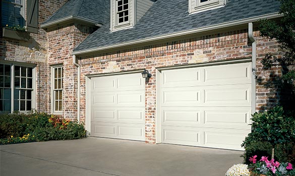 Garage Doors Portsmouth VA